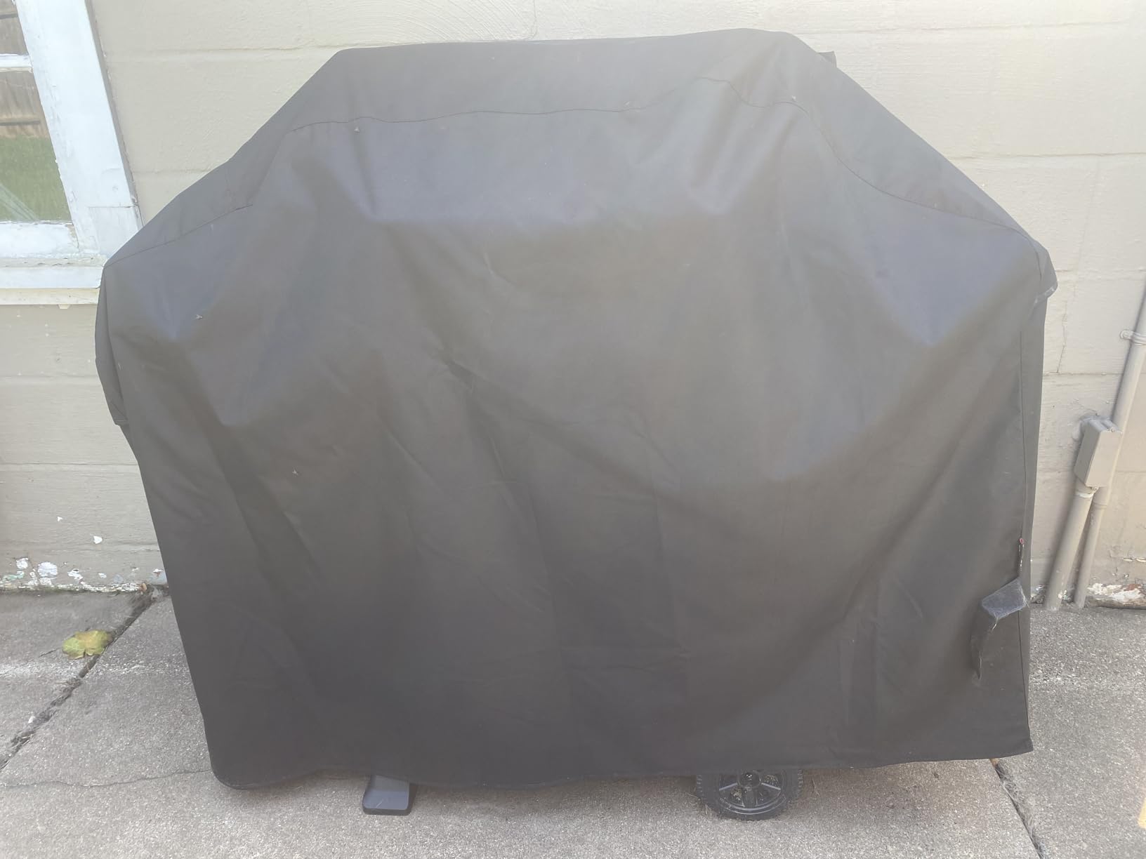 Unicook 55 Inch Grill Cover for Outdoor Grill, Heavy Duty Waterproof customer photo 1
