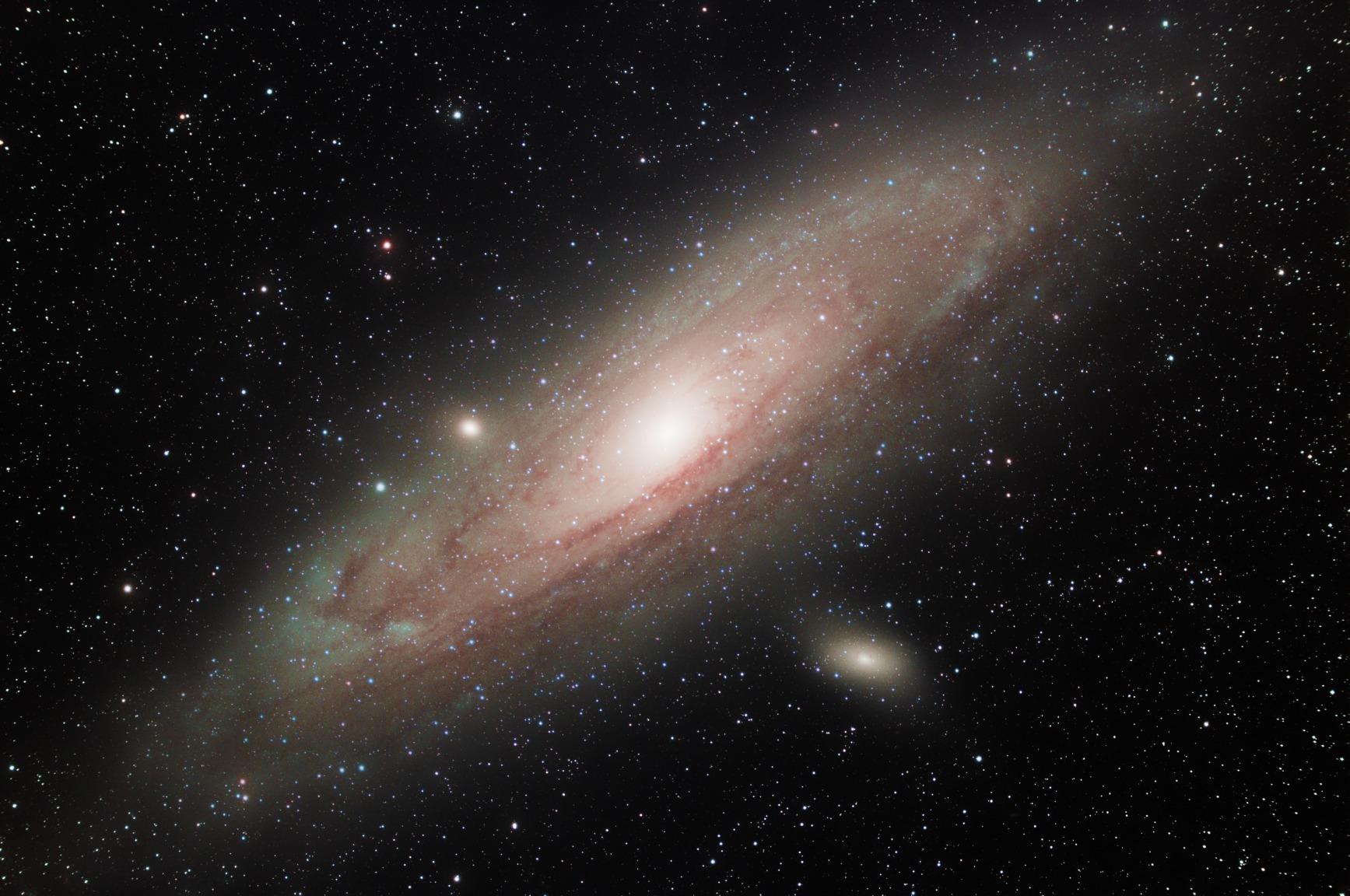 Celestron CGX Computerized German Equatorial Mount & Tripod, 55lb Payload customer photo 1