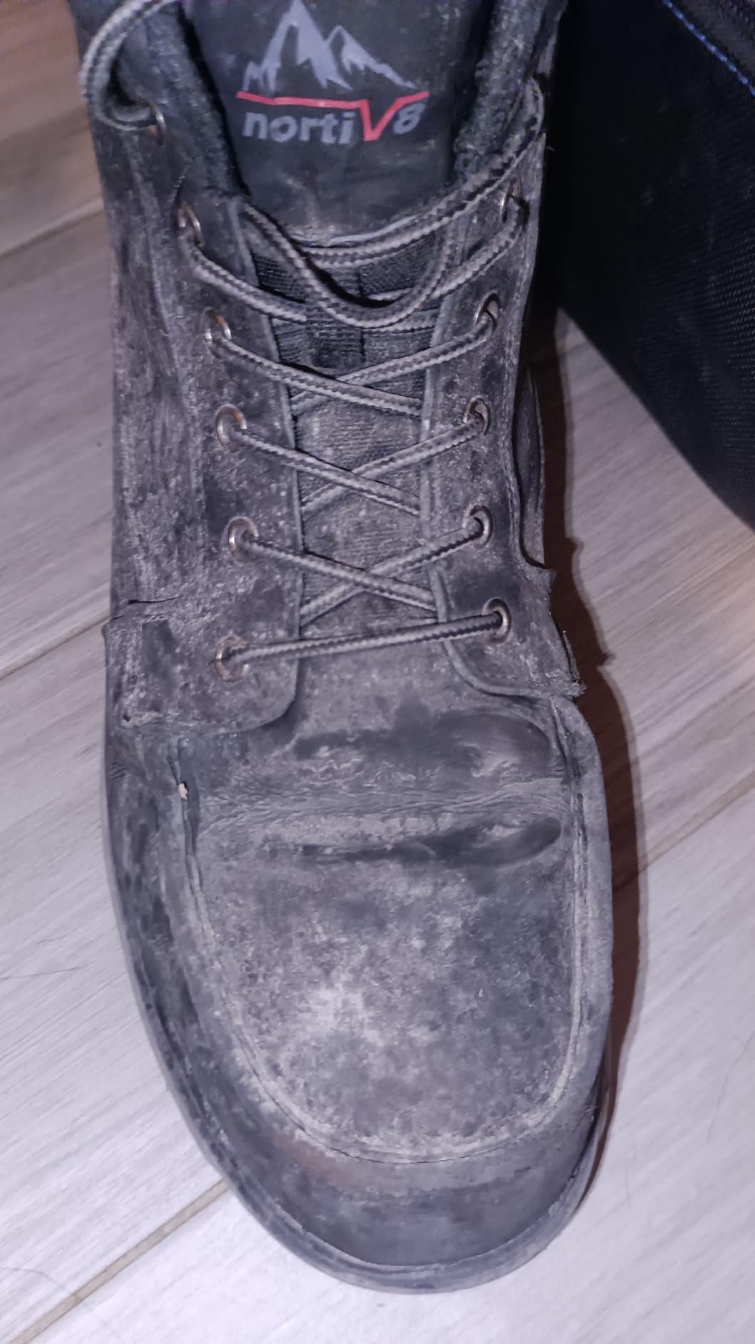 MGK Complete Kit: Shoe Cleaner, Care, Water & Stain Protection - Revitalize, Shield, and Freshen Sneakers, Leather, and Dress Shoes With Deodorizer customer photo 1
