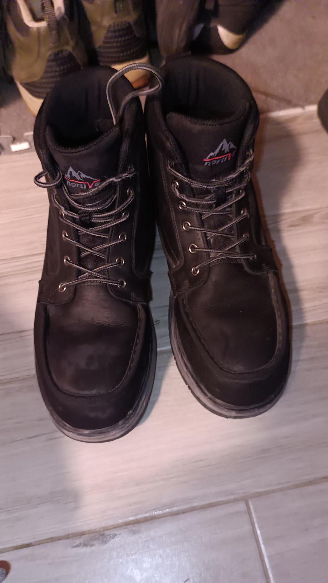 MGK Complete Kit: Shoe Cleaner, Care, Water & Stain Protection - Revitalize, Shield, and Freshen Sneakers, Leather, and Dress Shoes With Deodorizer customer photo 2