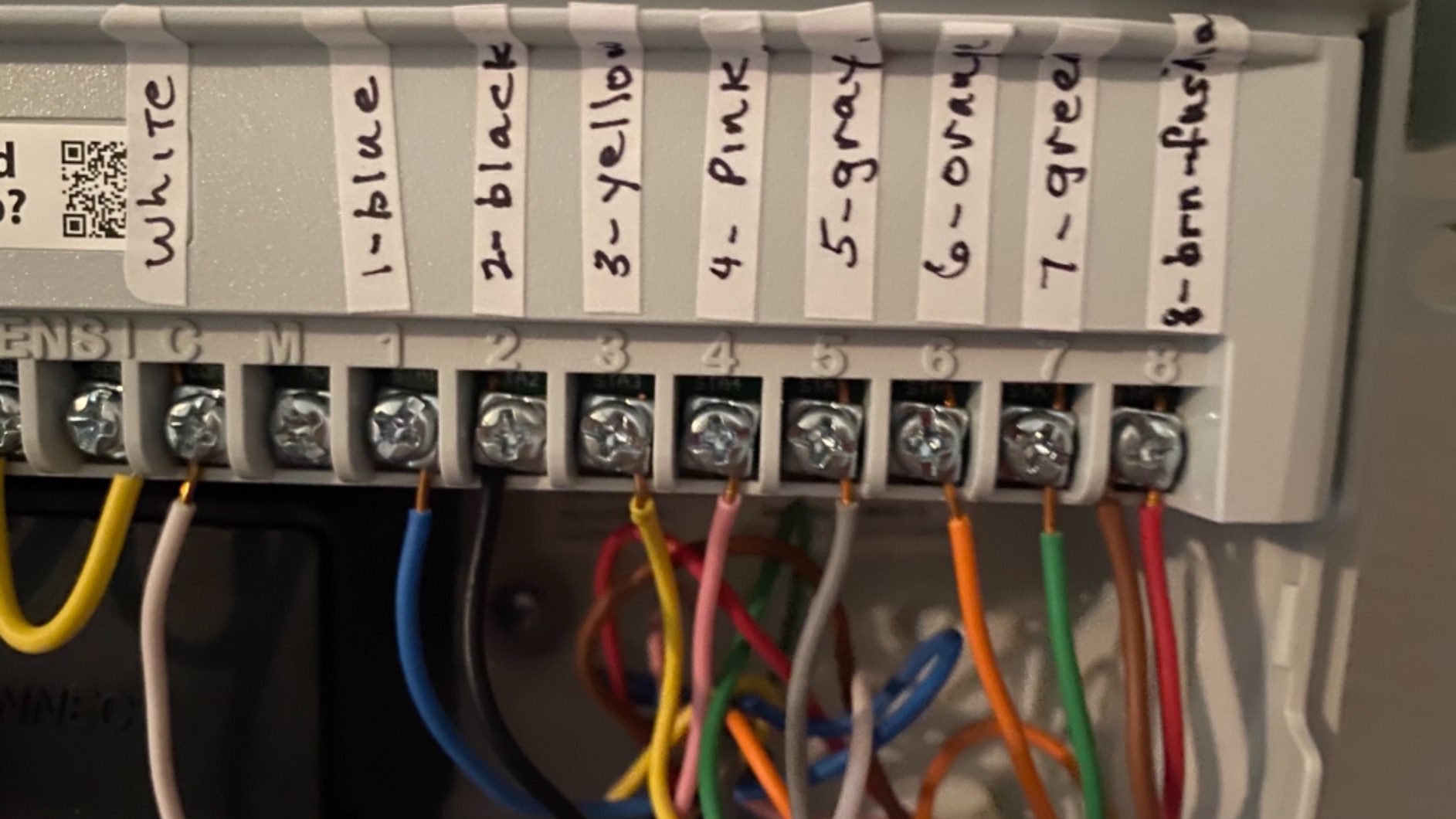 Rain Bird ESP-TM2 8 Station WiFi Ready Indoor/Outdoor Controller | TM2-8 customer photo 1