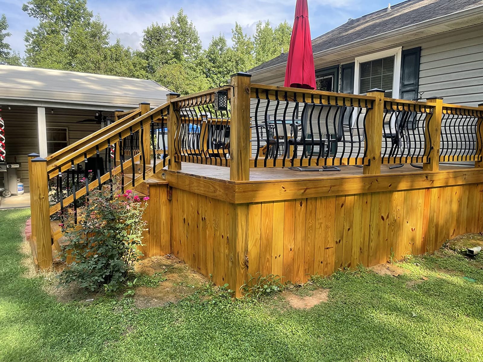Wagner Control Spray 250 customer photo 1