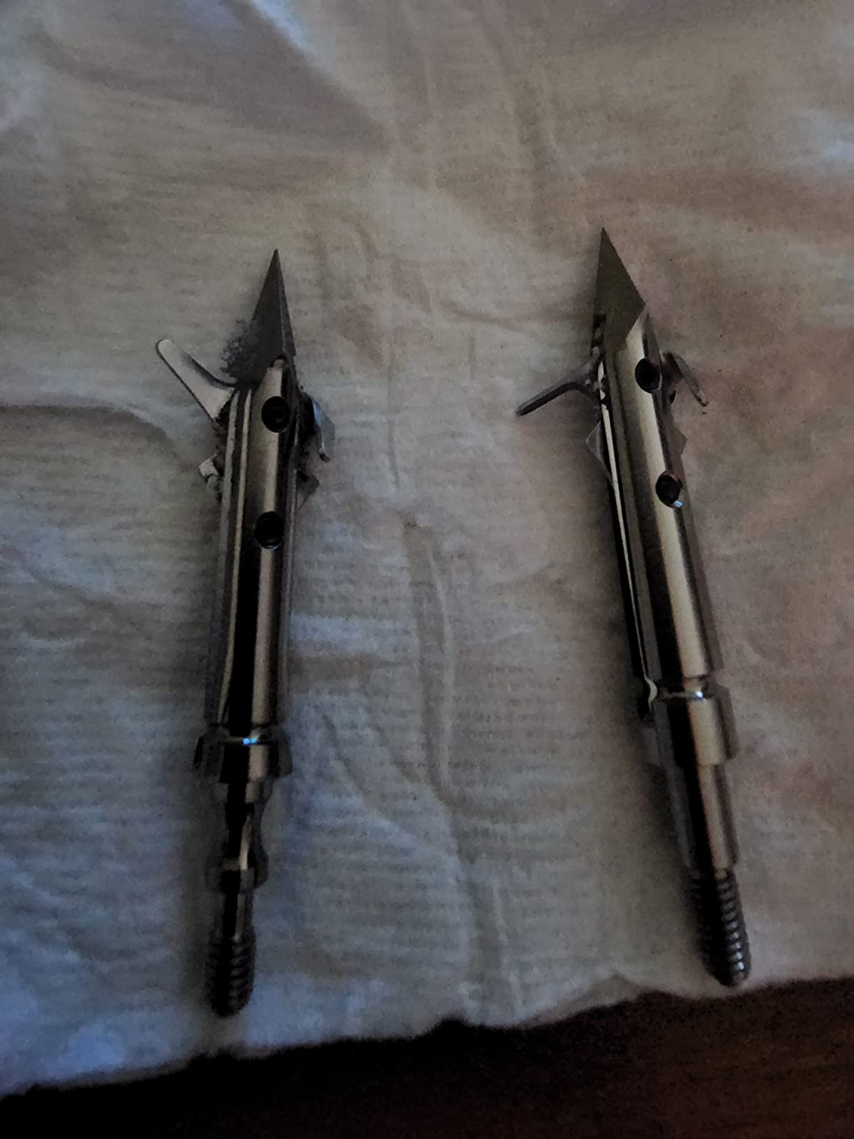 Rinehart 18