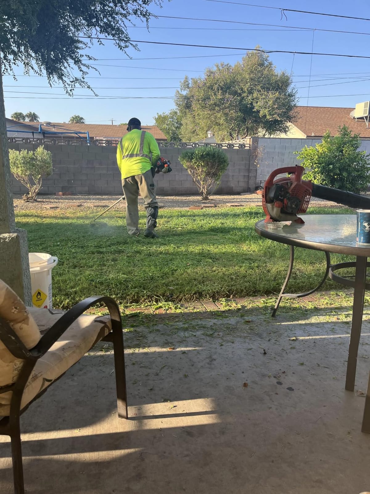 Echo 330095071 String Trimmer Line customer photo 1