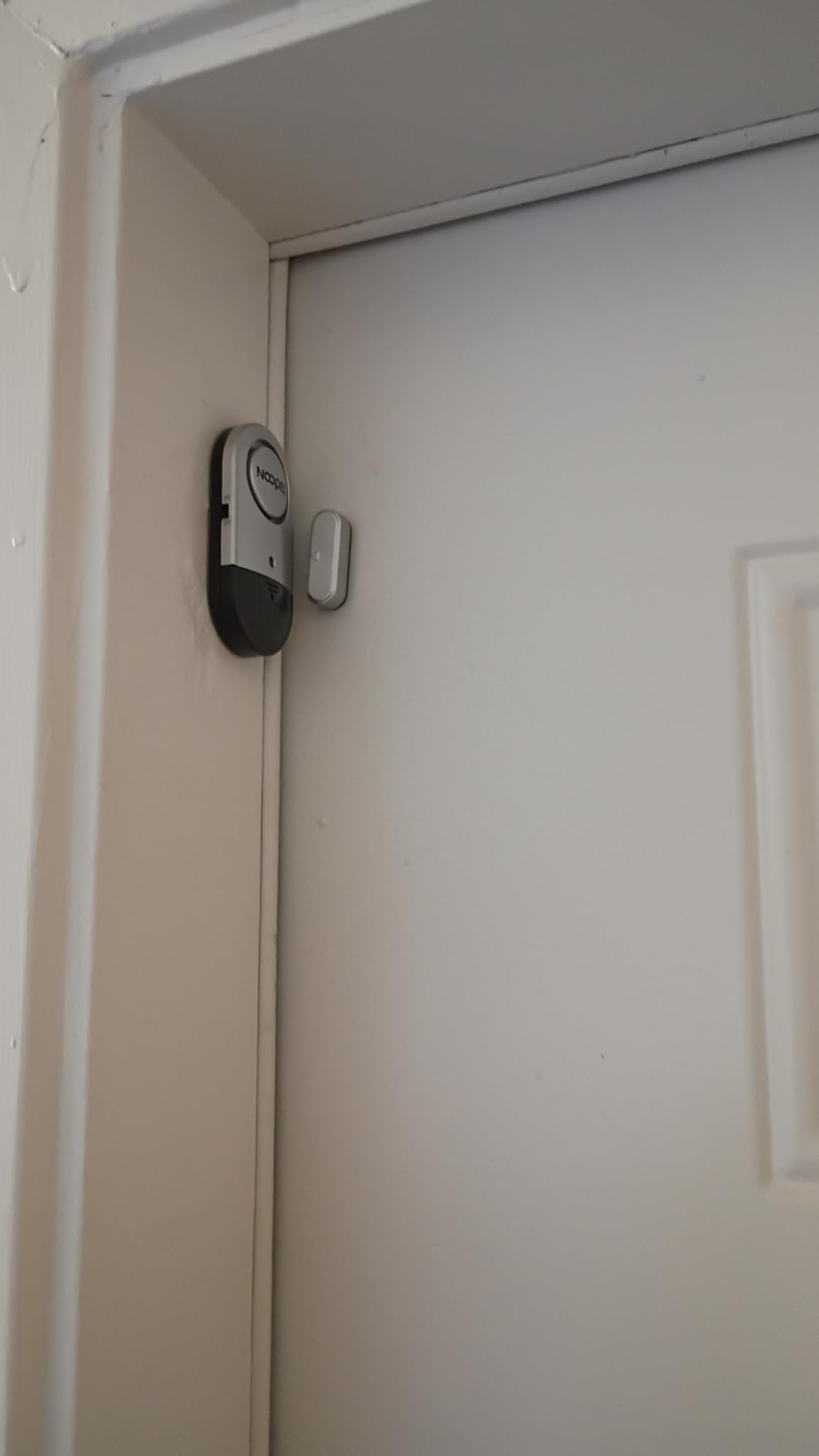 Door Alarms for Kids Safety 120dB Window Alarms for Home Security customer photo 1