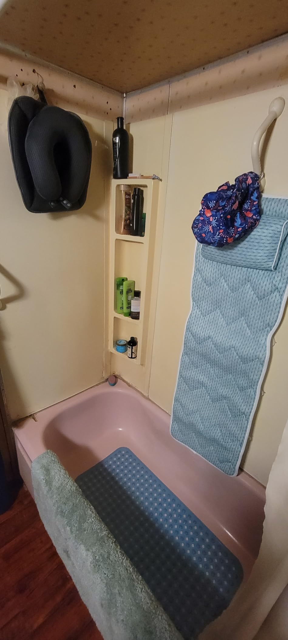Yimobra Bathtub Mat Non Slip, 35