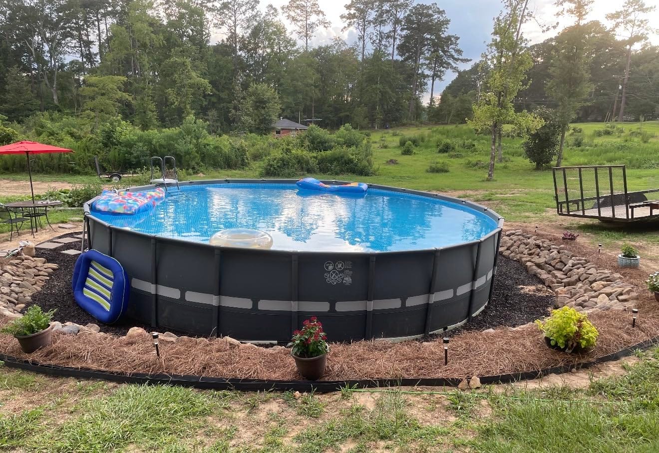 INTEX Krystal Clear 3,000 GPH Sand Filter Pump for Above Ground Pools | 26651EG - 16