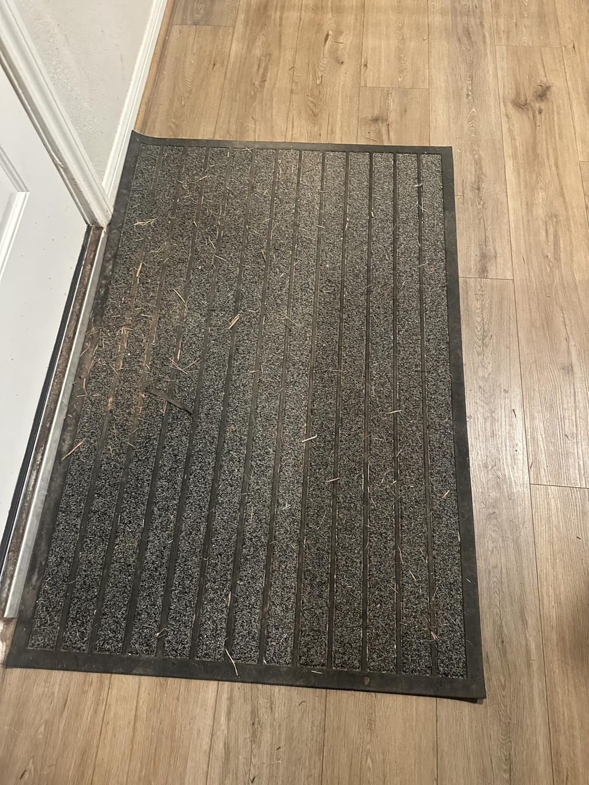 ubdyo Extra Durable Door Mat Outside Entrance (30