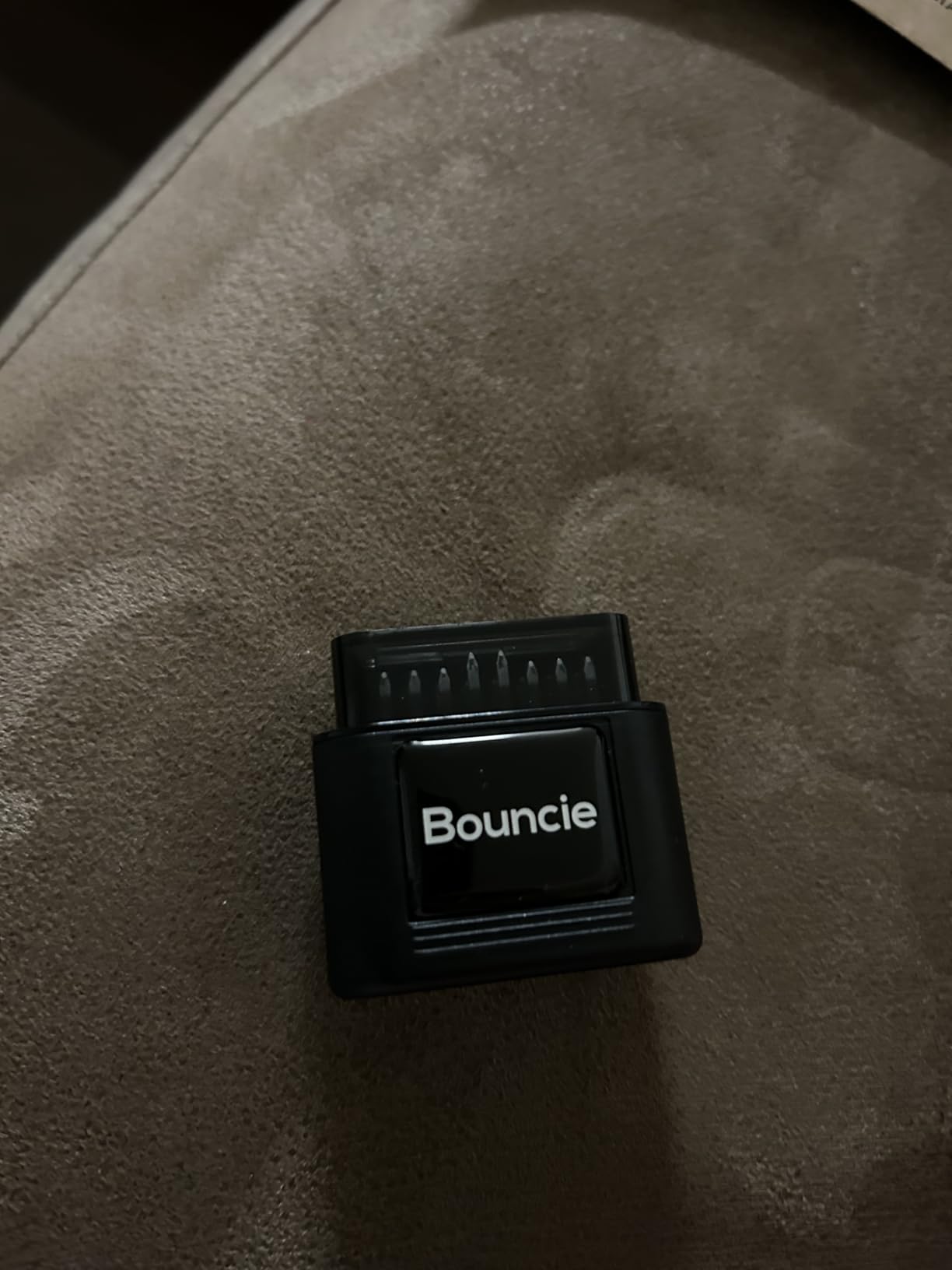 Bouncie GPS Tracker for Vehicles with Real-Time Location customer photo 2