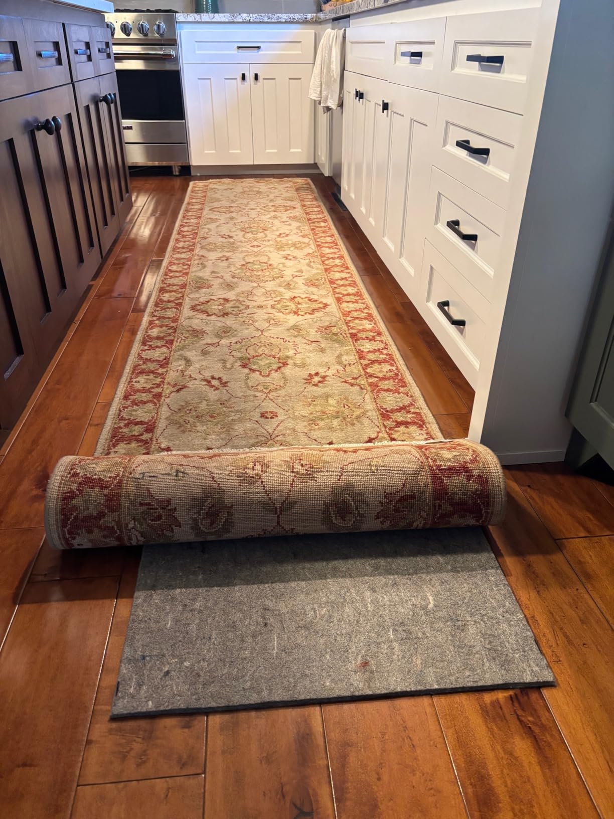 RUGPADUSA - Dual Surface - 8'x10' - 1/4