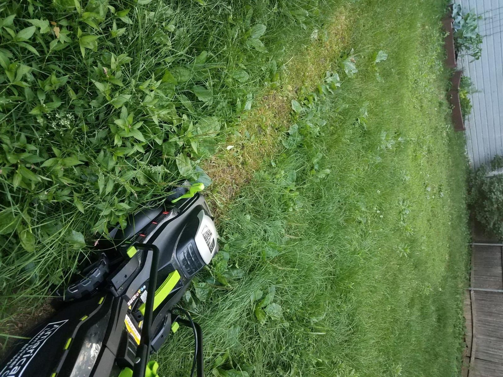 American Lawn Mower 50514 14