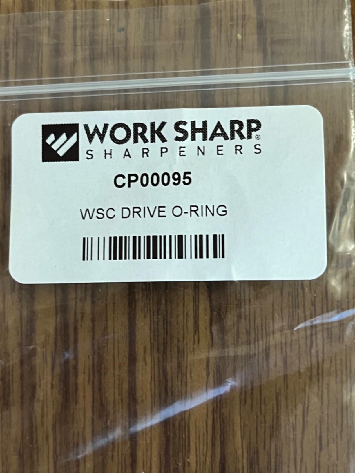 Work Sharp Electric Kitchen Knife Sharpener - Get knives ready for cookouts and BBQ's- Fits in Kitchen Drawer, Sharpens every time, fast & easy customer photo 1