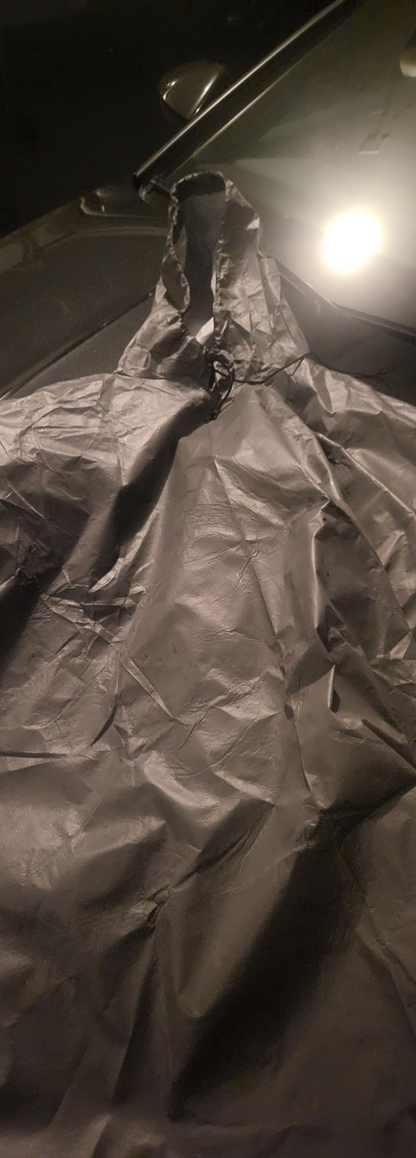 FROGG TOGGS Ultra-lite2 Waterproof, Breathable Rain Poncho customer photo 1