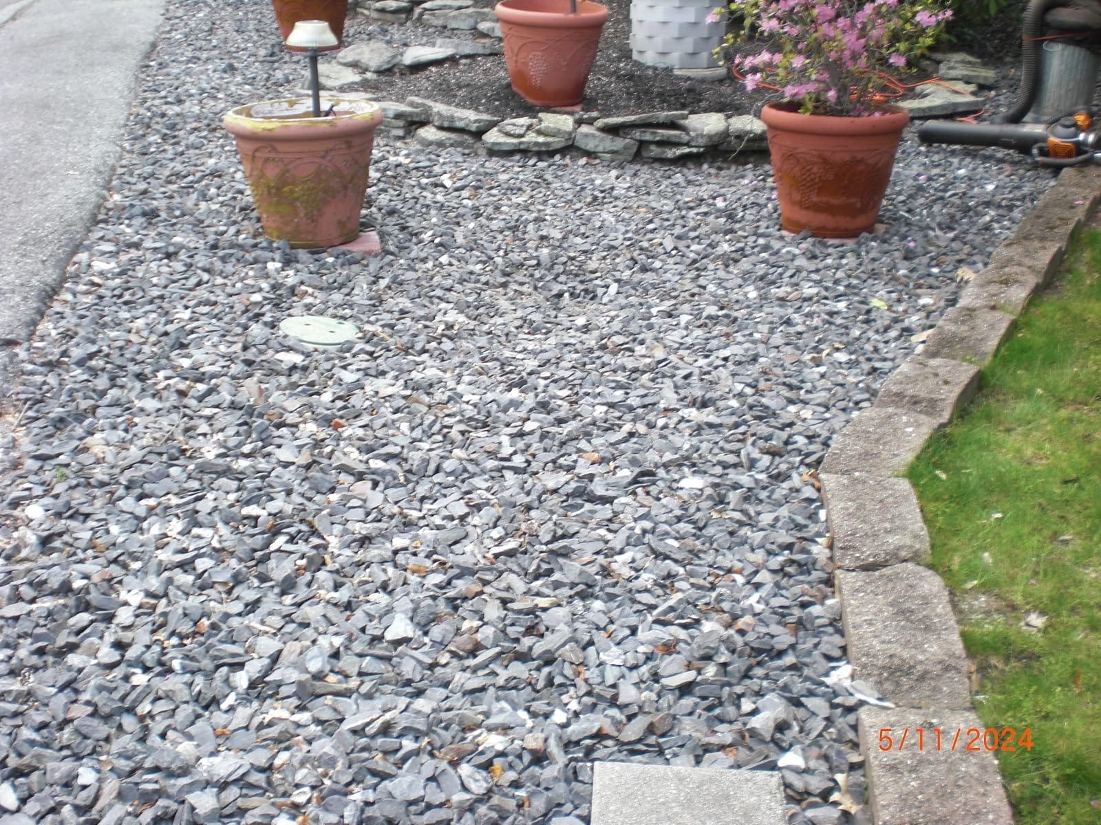 WORX Trivac 3-in-1 Electric Leaf Blower/Leaf Vacuum/Leaf Mulcher, WG512 customer photo 1