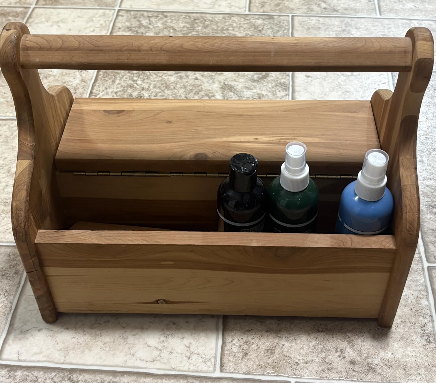 FACTORY LACED Sneaker Care Kit — Shoe Cleaner with Deodorizer & Water Repellent Spray, 2 Brushes & Microfiber Towel — Works on Jordan, Nike, Adidas — Leather, Suede, Canvas & Mesh customer photo 1