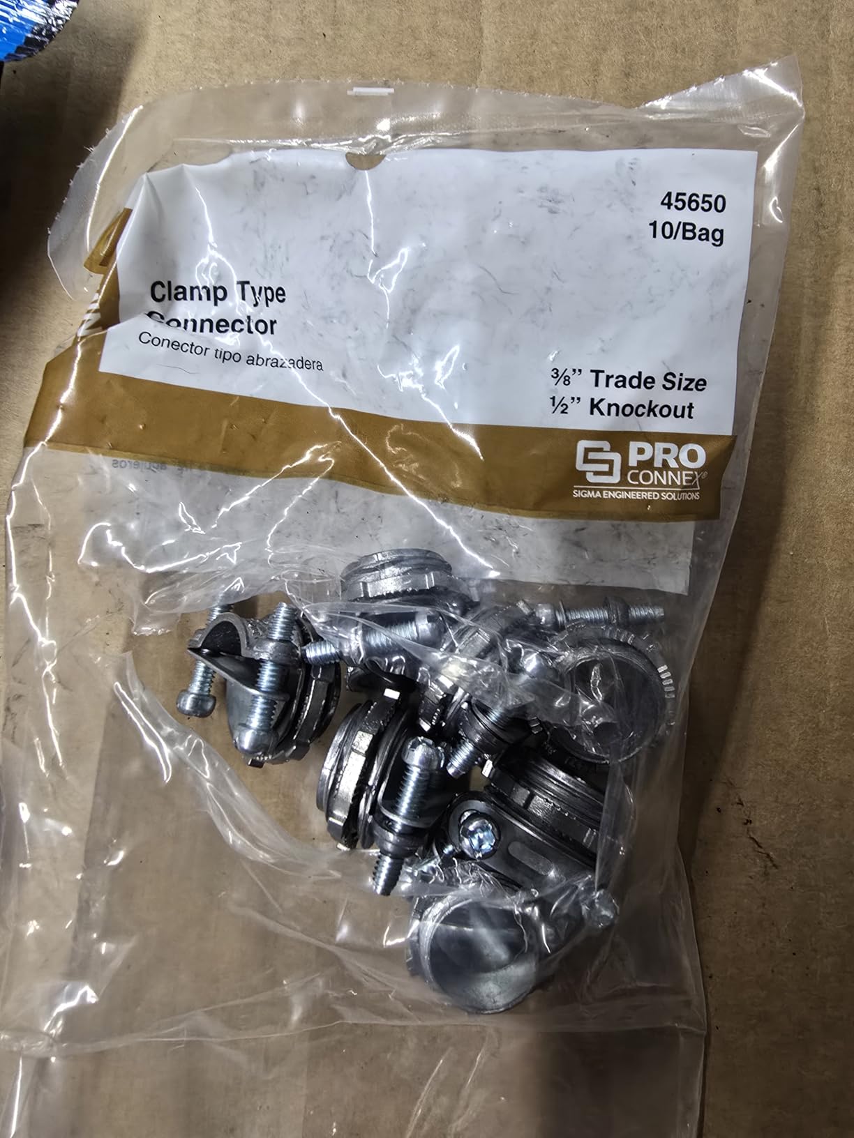 Barrina T8 LED Shop Lights 8FT, 72W 10000LM 5000K, High Output, 10 Packs customer photo 1