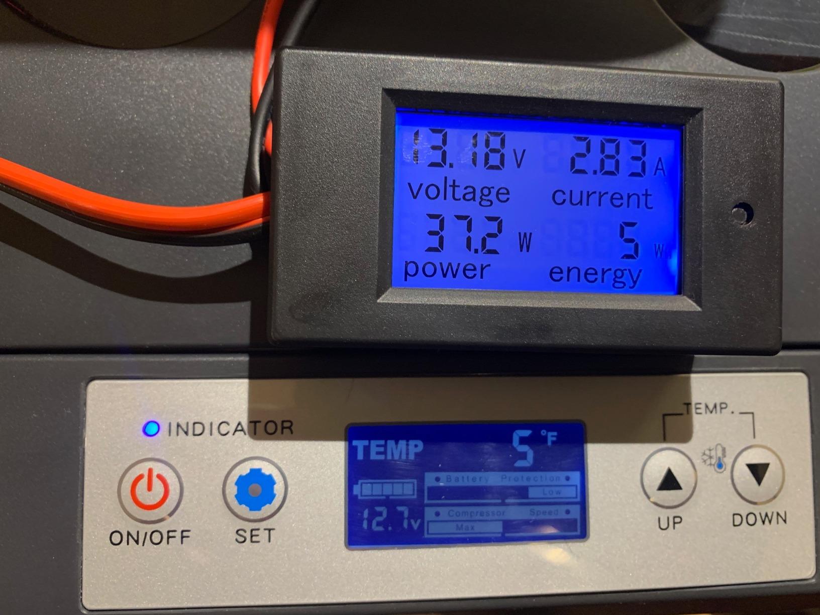 Jackery Explorer 500 v2 Portable Power Station,512Wh,500W AC customer photo 1