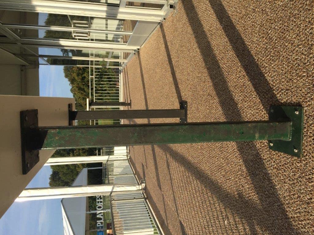 Hayward H-Series Propane Gas Pool Heater for Inground Pools 400,000 BTU customer photo 1
