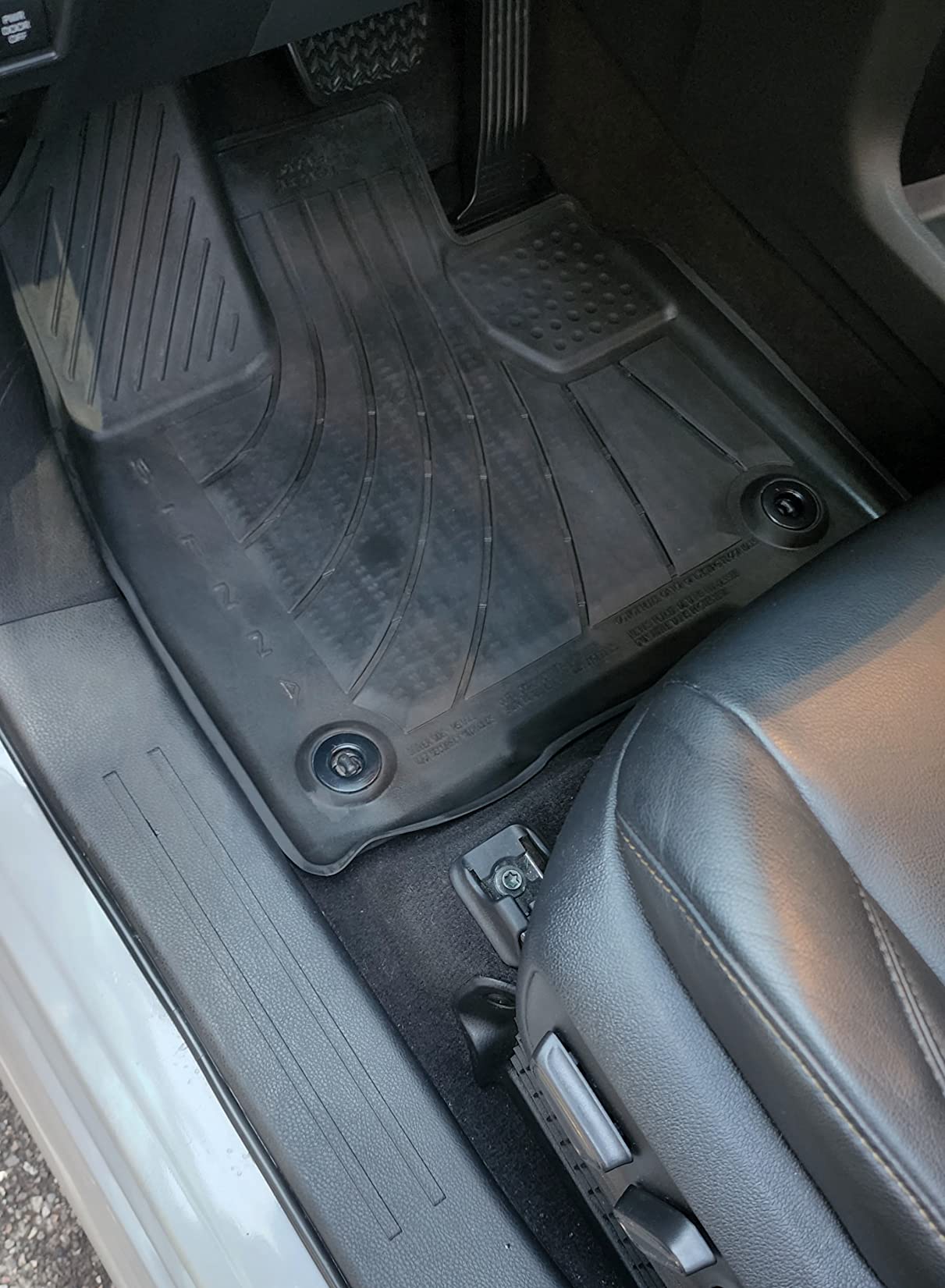 WORKSHOP Wet/Dry Vacs WS0255VA 2.5-Gallon 1.75 Peak HP Shop Vacuum Cleaner customer photo 2