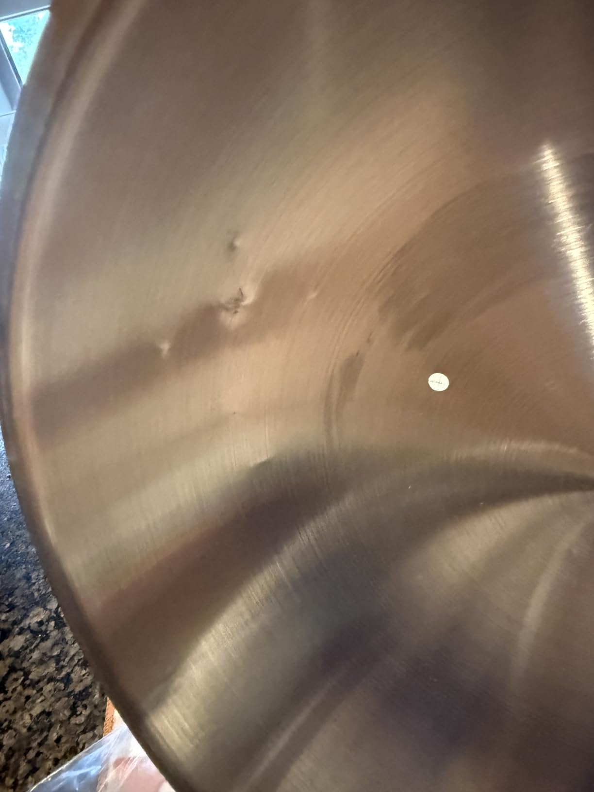 Homenote Griddle Accessories Kit with 12.5 Inch Dome and Smash Burger Press customer photo 1