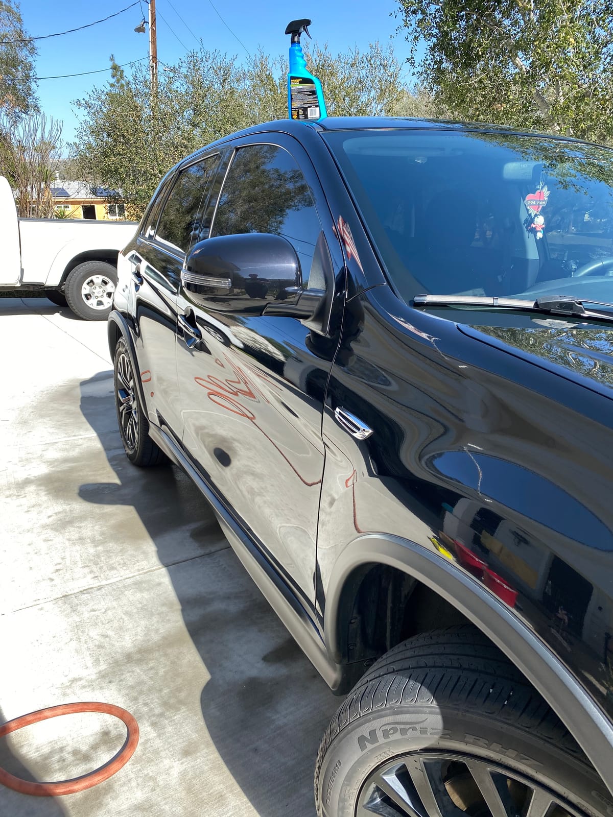 Meguiar's G55163 Premium Wash & Hybrid Ceramic Wax Kit customer photo 2