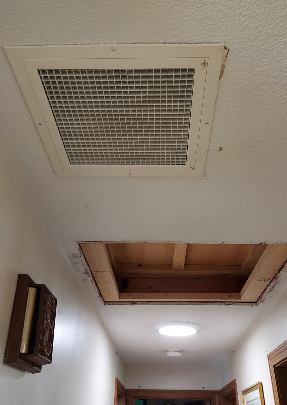AC Infinity CLOUDWAY T12, Whole House Fan with WiFI Temperature Controller customer photo 1