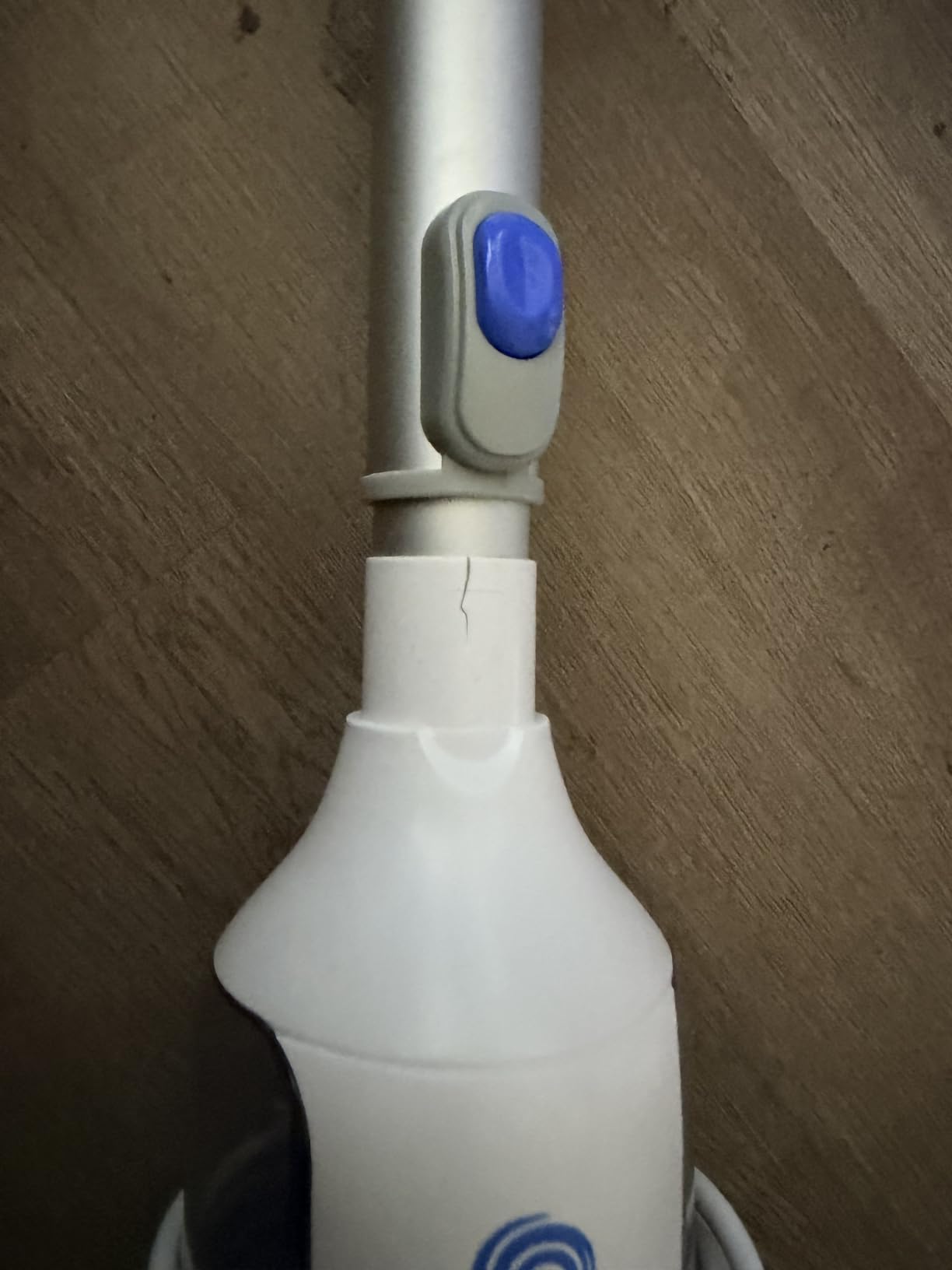 Vacmaster Corded Stick Vacuum Cleaner 2 in 1, Ultra-Lightweight customer photo 2
