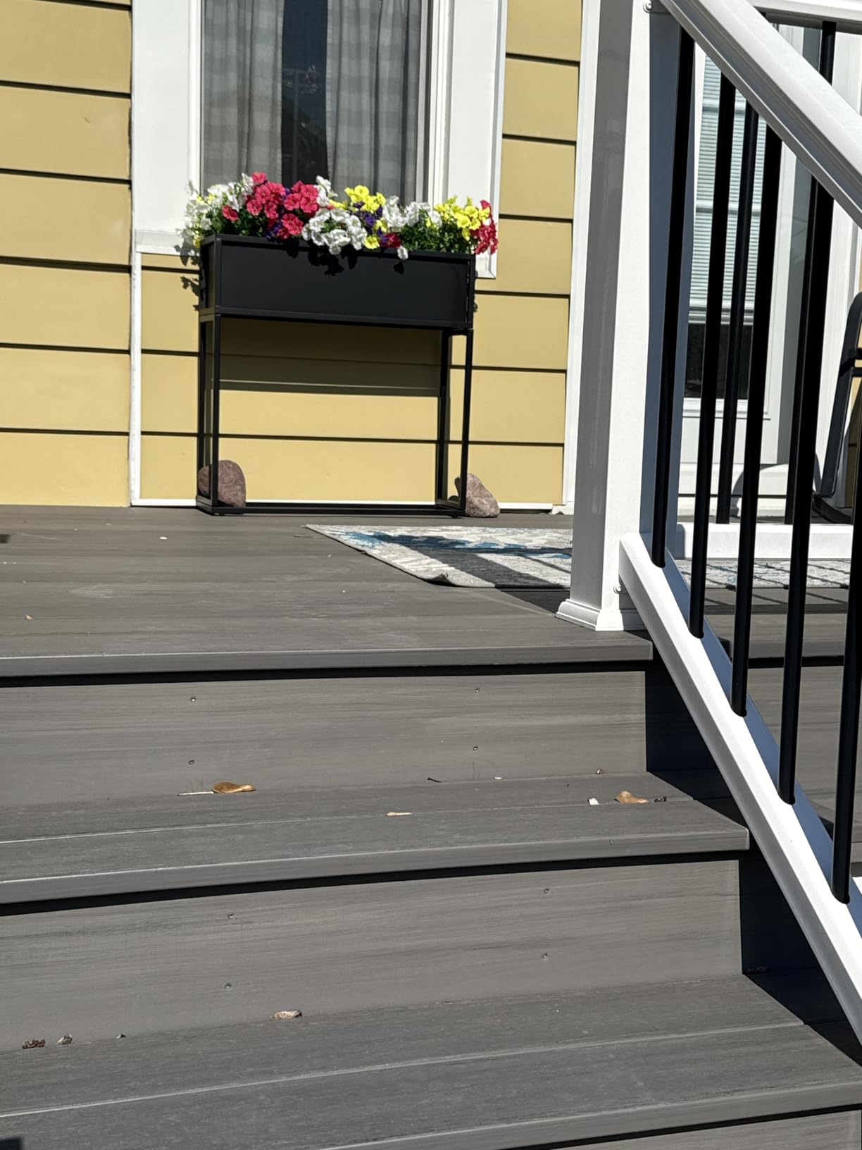 Cocoyard Metal Elevated Planter Box - 28