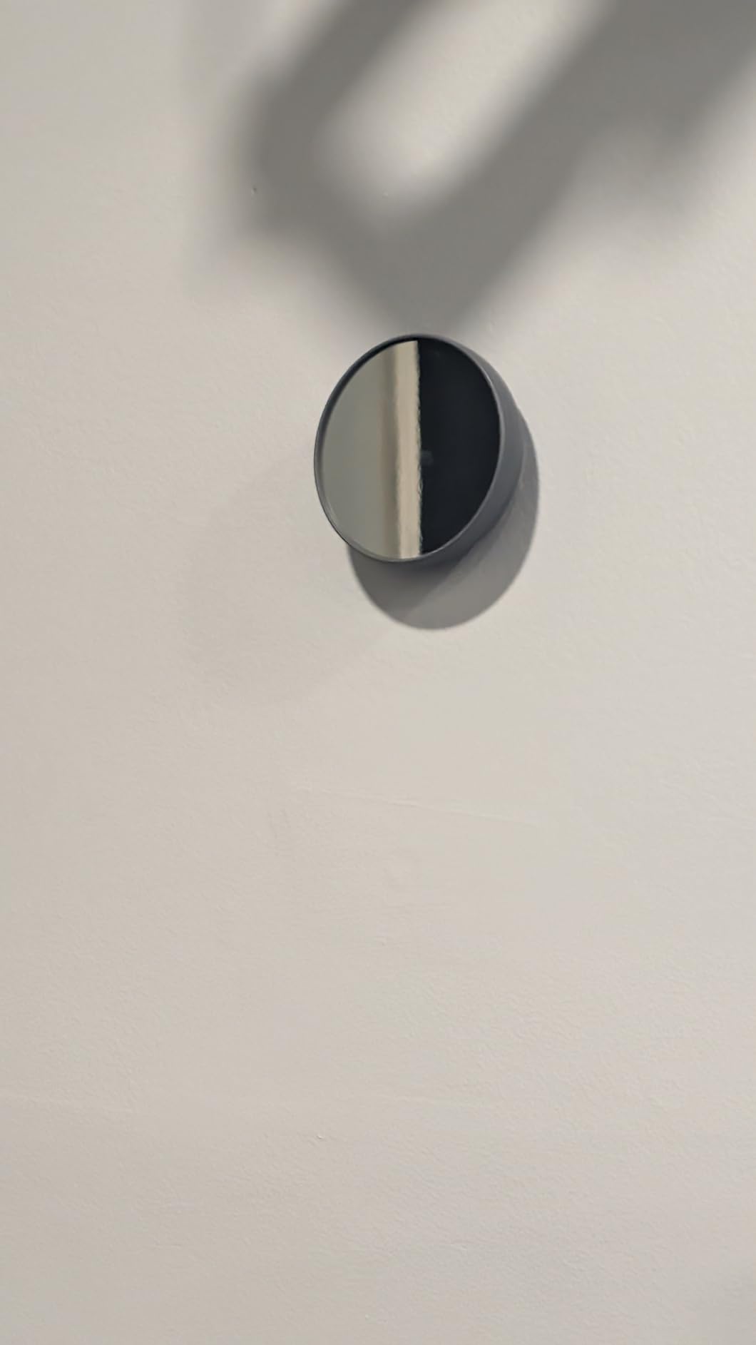 Google Nest Thermostat - Smart Thermostat for Home - Programmable Wifi Thermostat - Charcoal customer photo 2