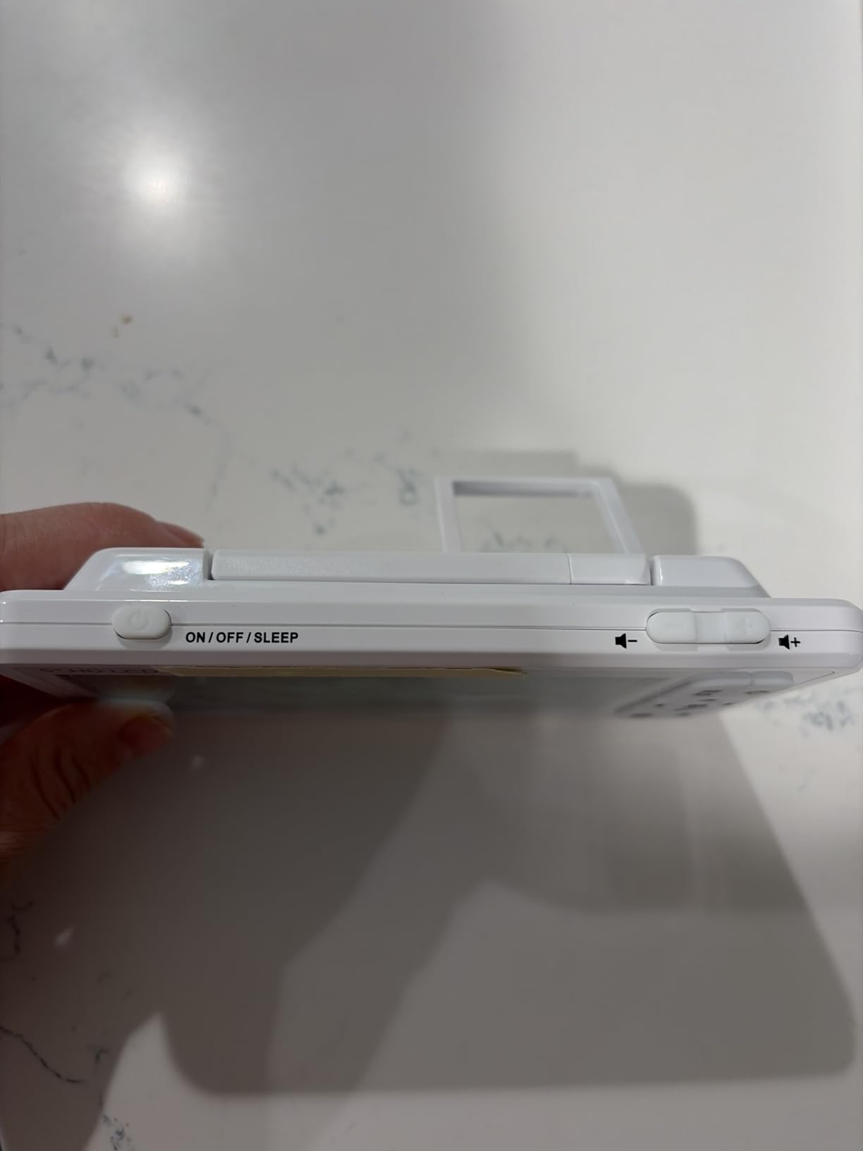 Babysense 5