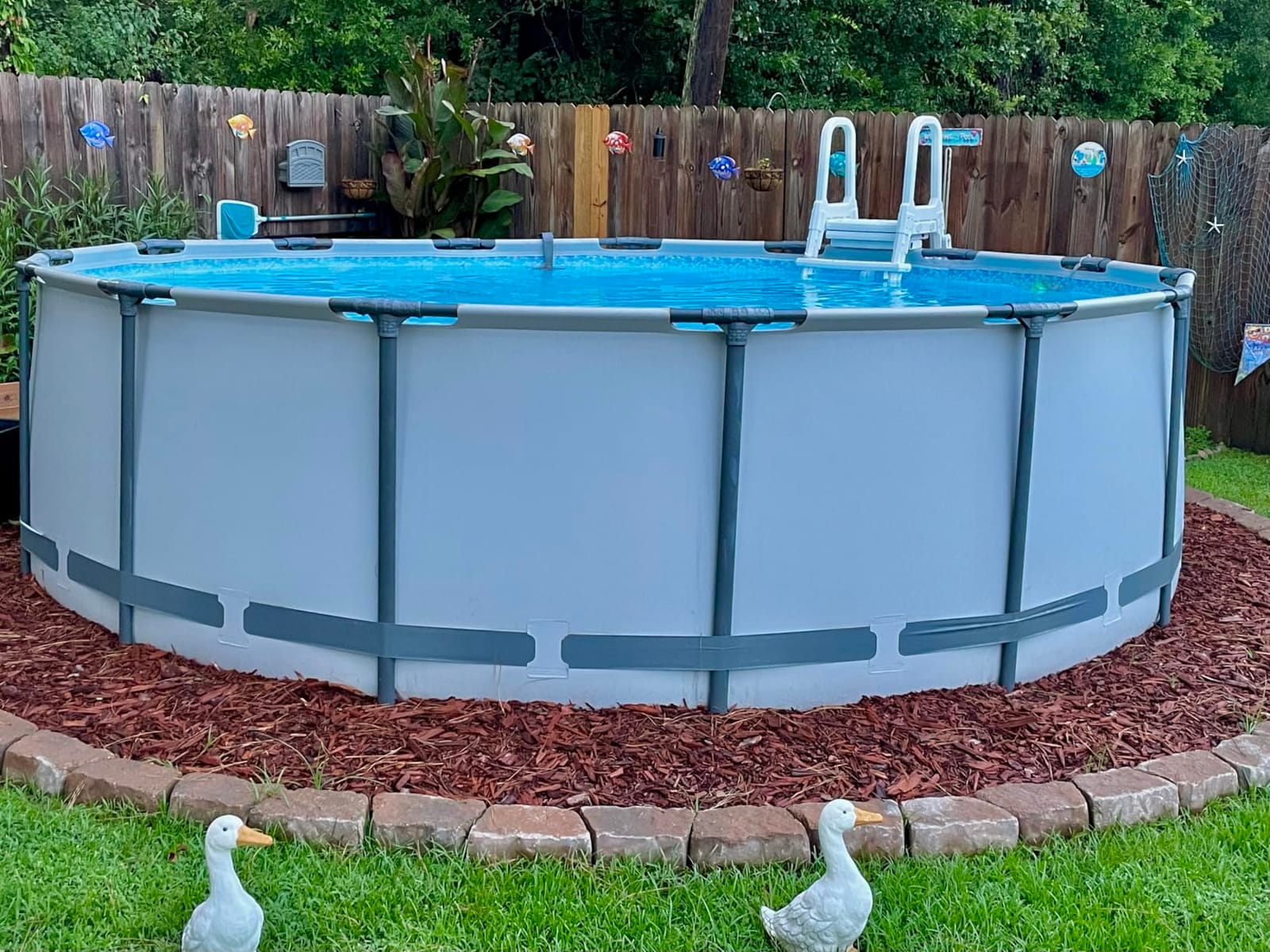 Bestway Steel Pro MAX 14' x 48