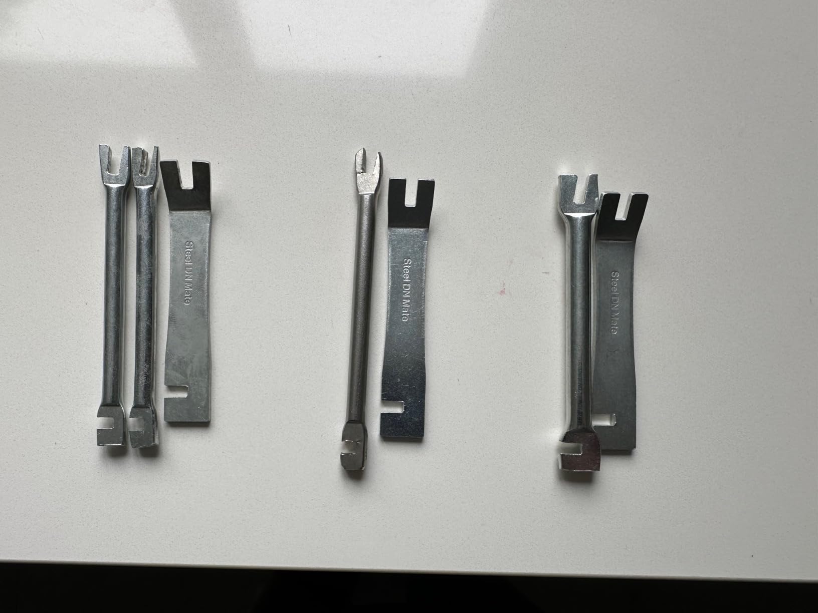 Cable Railing Hardware 1/8