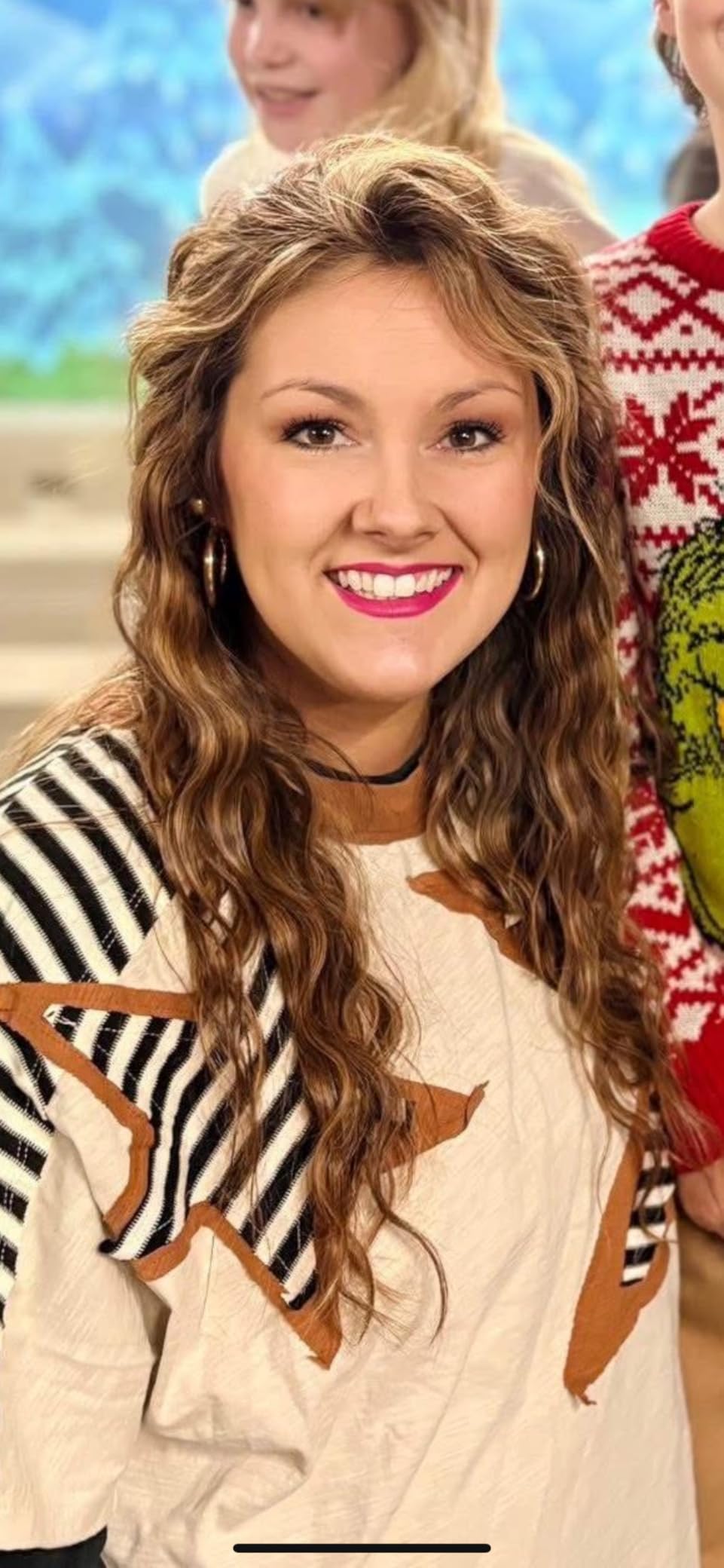 Bed Head Wave Affair Jumbo 3 Barrel Hair Waver customer photo 1