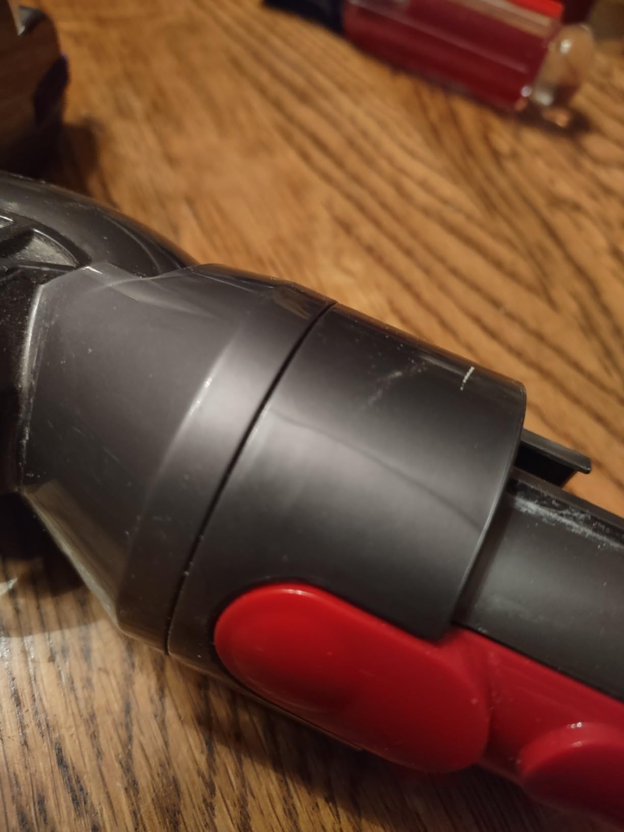 Dyson V15 Detect Cordless Vacuum Cleaner, Multicolor customer photo 2