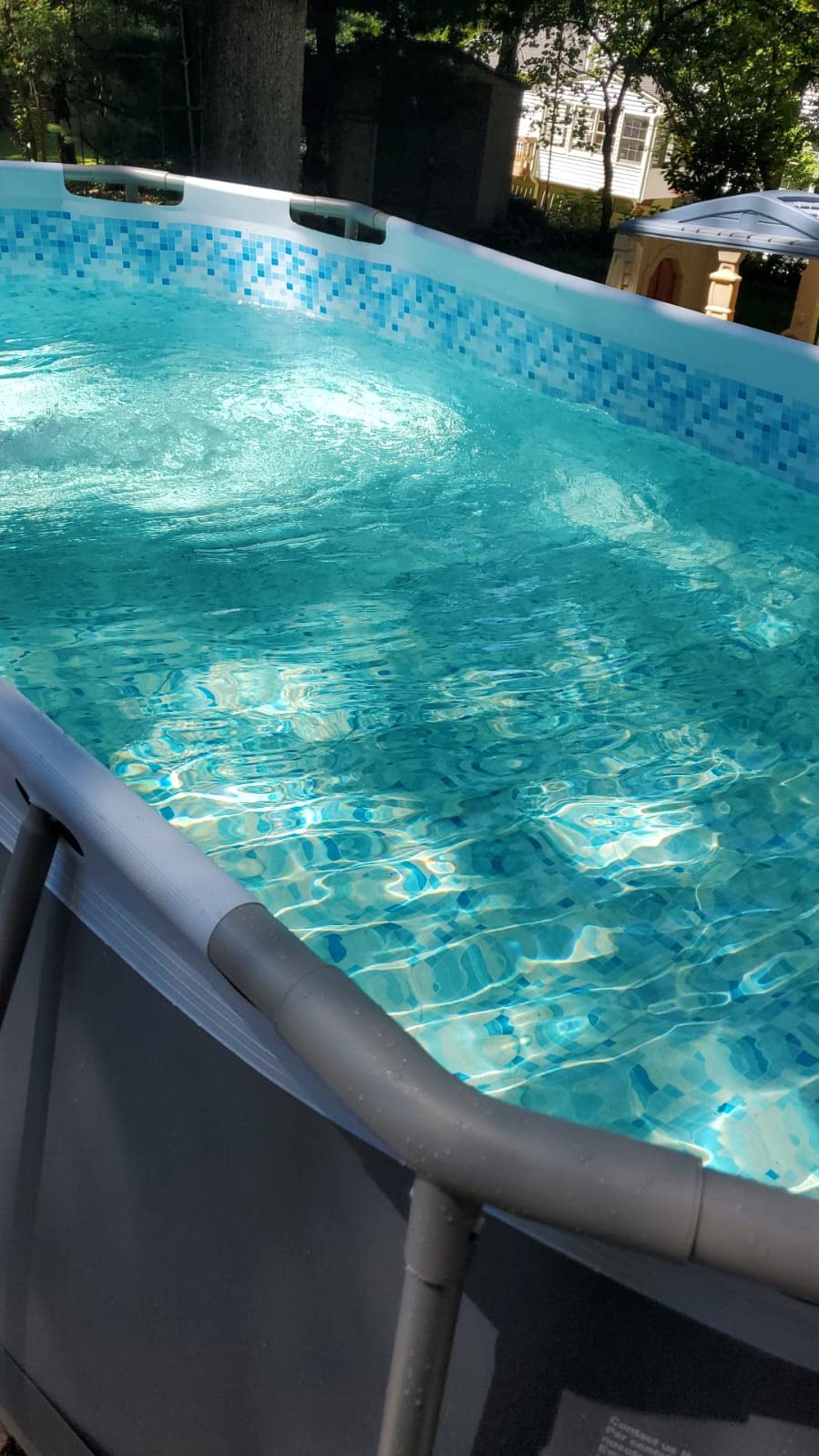 Bestway Steel Pro MAX 10’ x 6'7