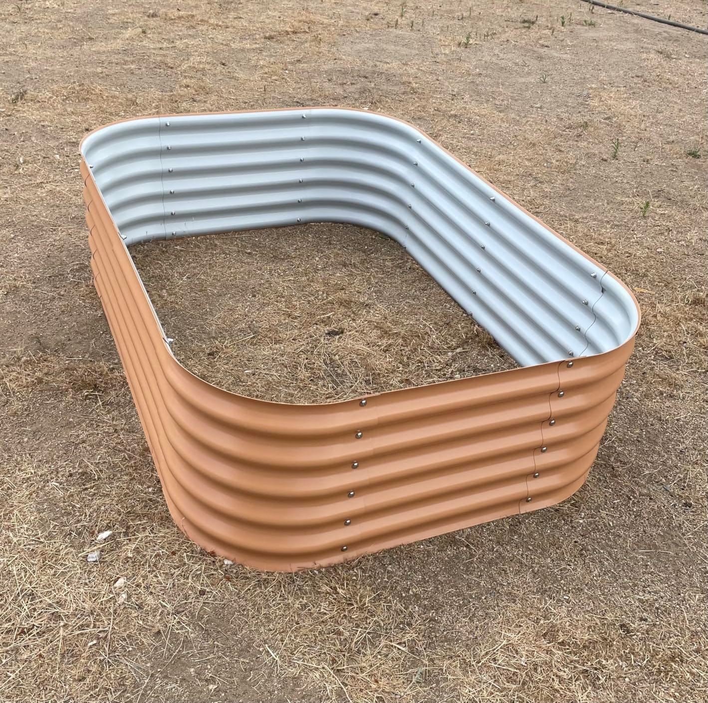 Vego garden Raised Garden Bed Kits, 17