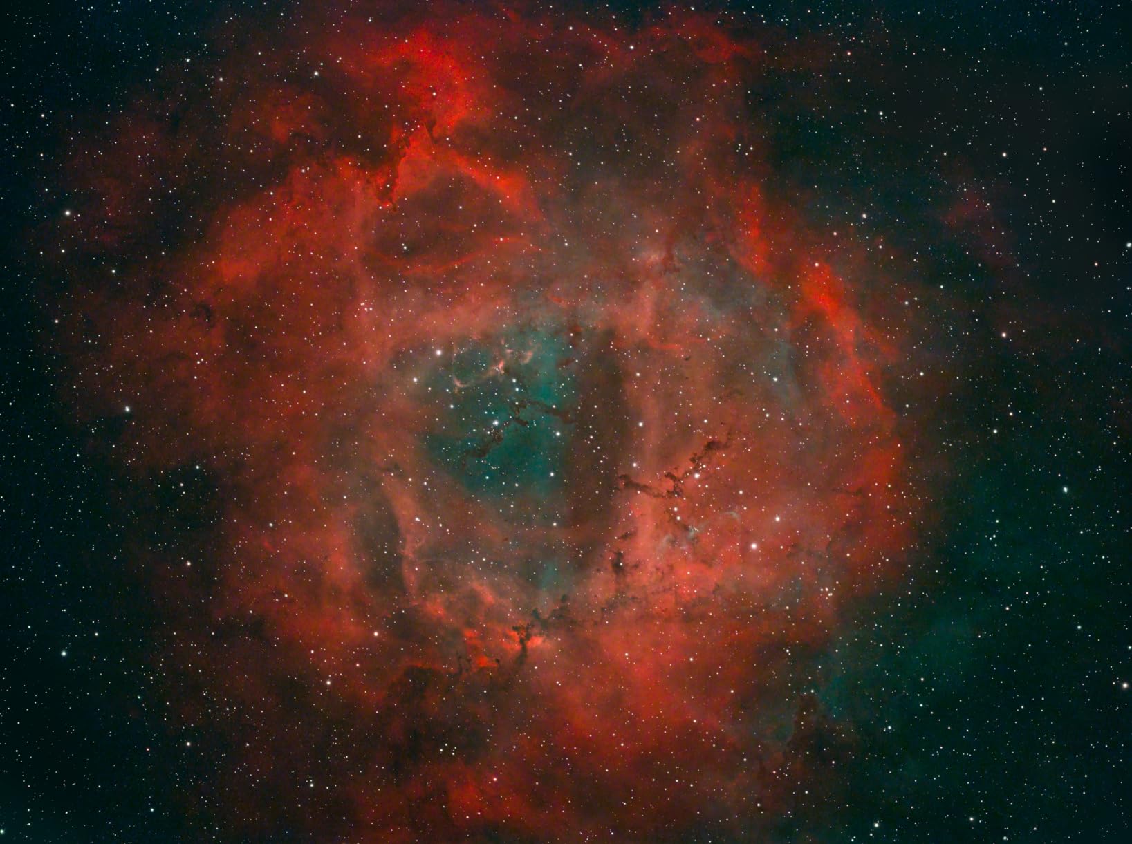 SVBONY SV48P Telescope, 90mm Aperture F5.5 Refractor OTA customer photo 1