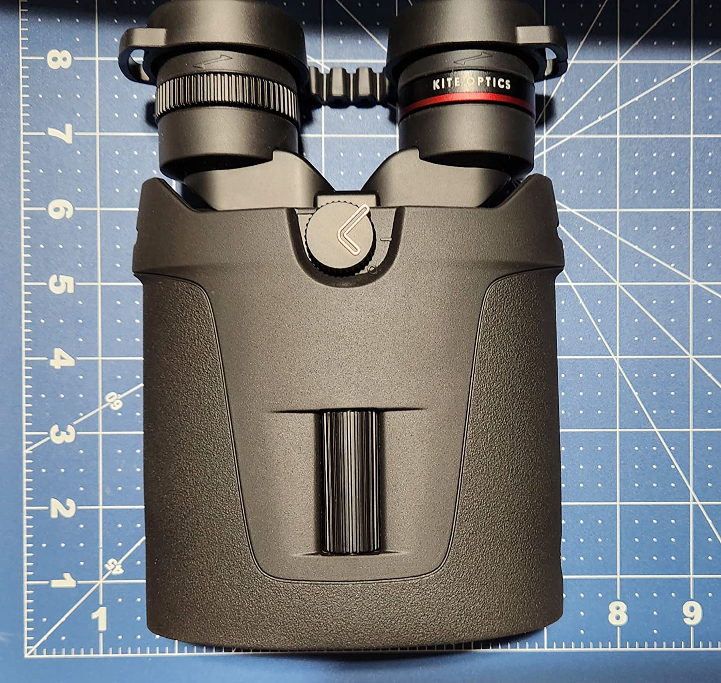 Kite Optics APC Stabilized 12x42 Binoculars – High-Performance Binoculars for Bird Watching, Hunting, Marine Use – 12x Magnification, Image Stabilization, Waterproof, Clear Views customer photo 1