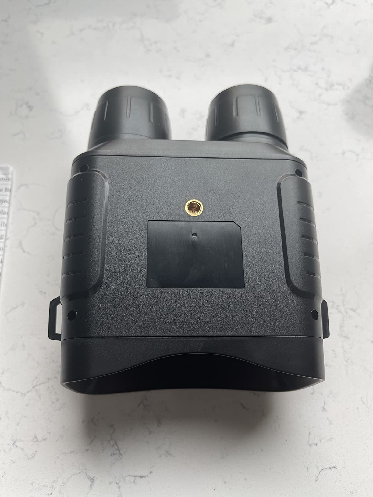 Night Vision Goggles, 4K Infrared Night Vision Binoculars with Adults customer photo 2