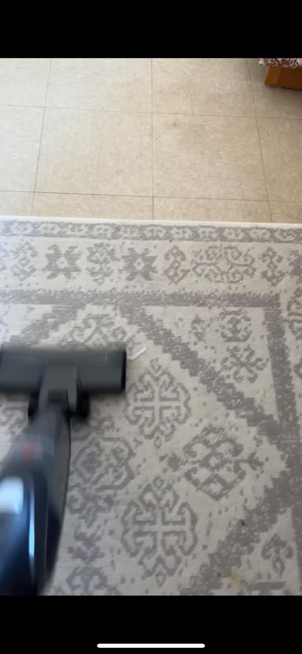 Bissell® Featherweight™ PowerBrush Vacuum, 2773A customer photo 2