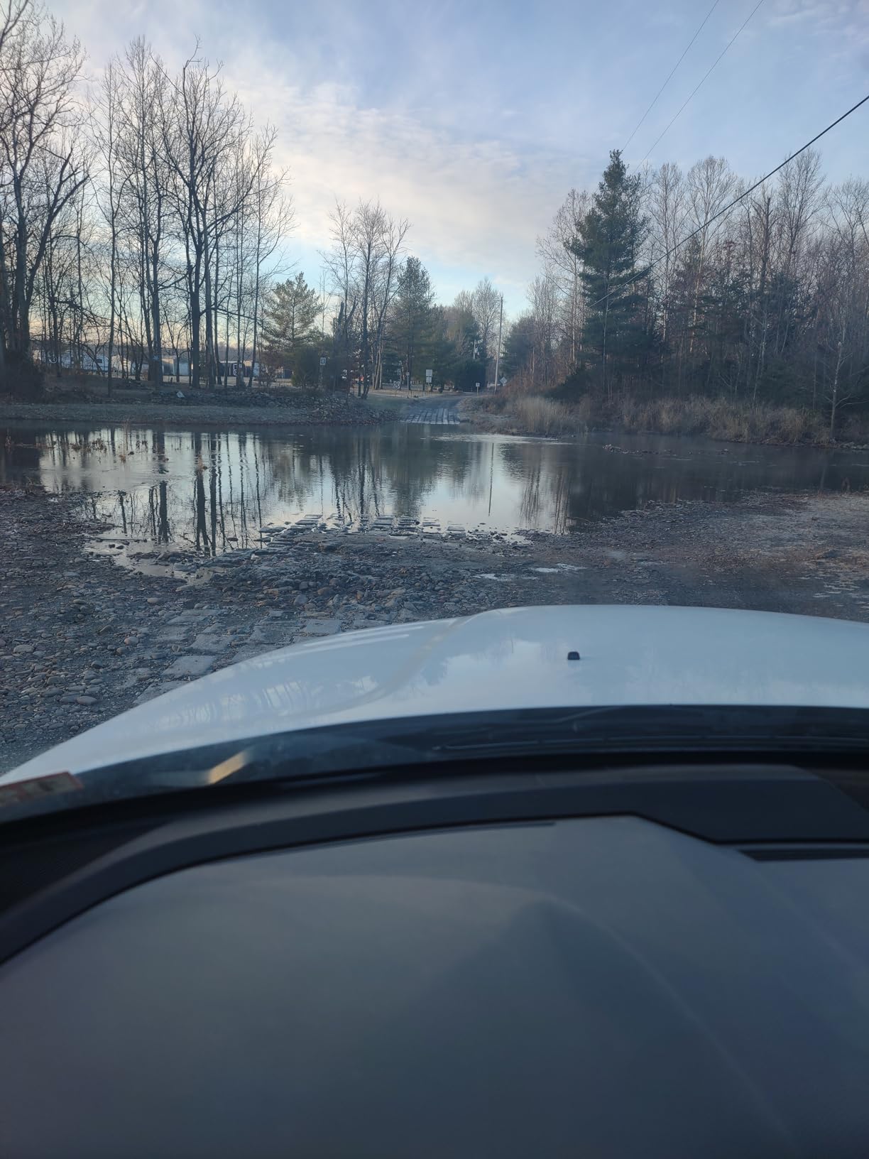 Garmin Dezl OTR710 Truck Navigator customer photo 1