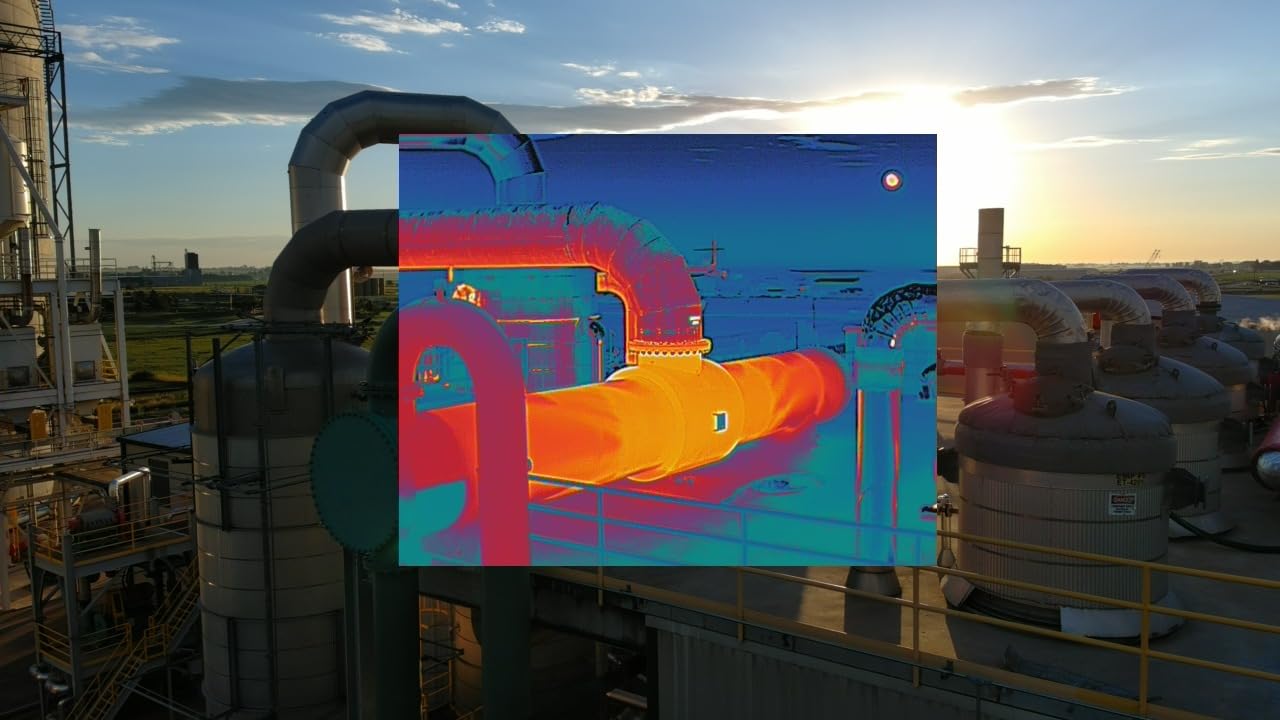 Autel Robotics EVO II Dual 640T V3, 640x512 Thermal Imaging Drone, RemoteID customer photo 1