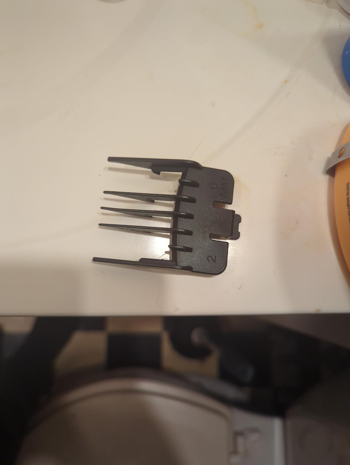 FADEKING Professional Hair Clippers for Men, Cordless Clipper & Trimmer Kit customer photo 2