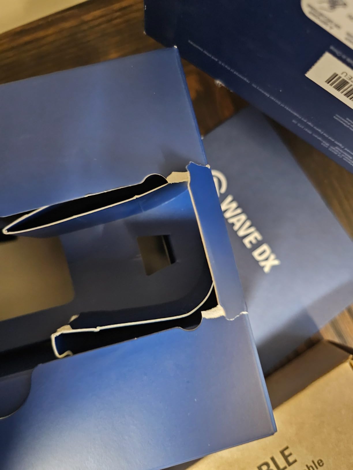 Elgato Wave DX Dynamic XLR Microphone, Cardioid Pattern customer photo 1