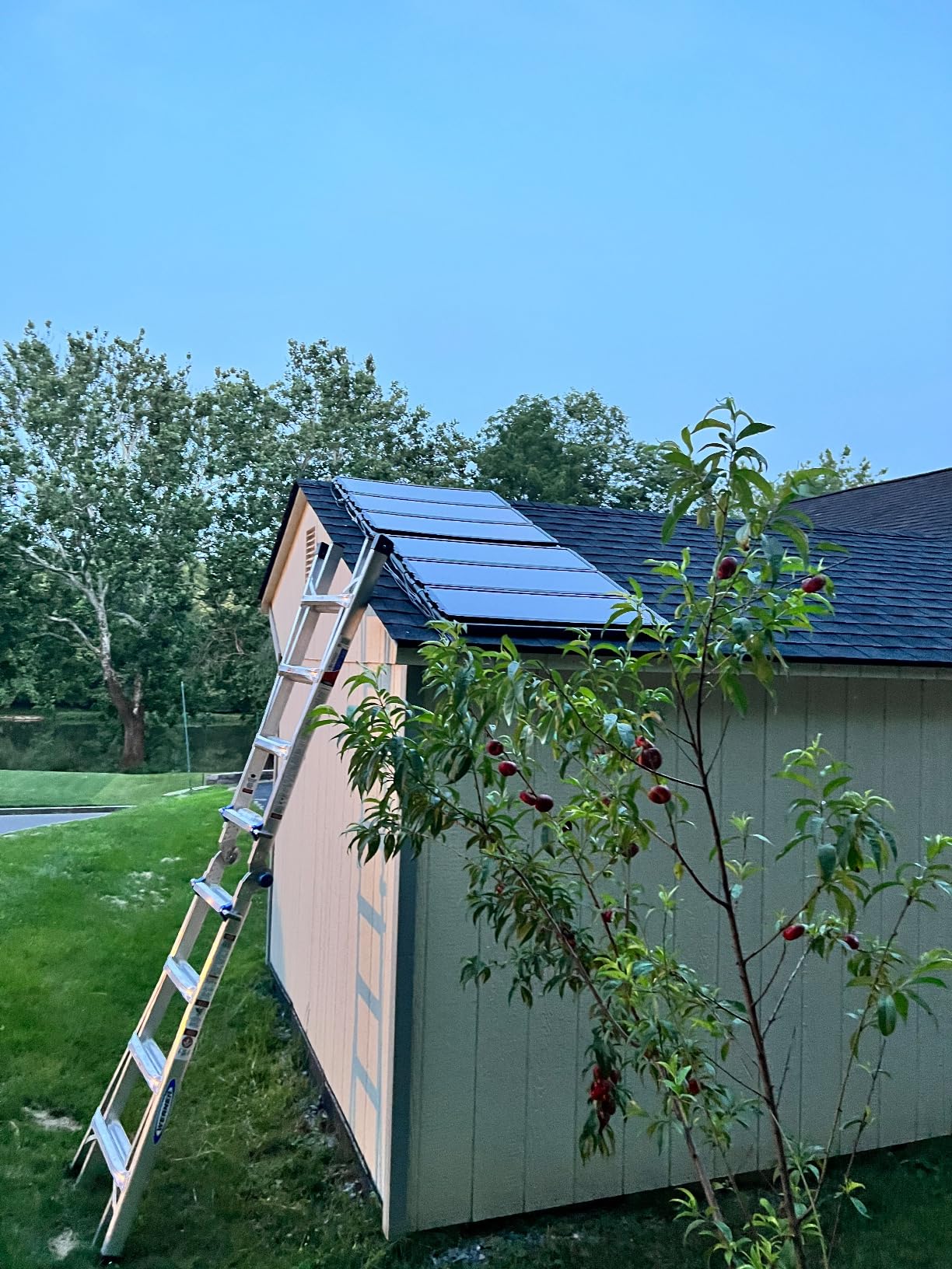 EF ECOFLOW Portable Power Station RIVER 2, 256Wh 300W customer photo 2