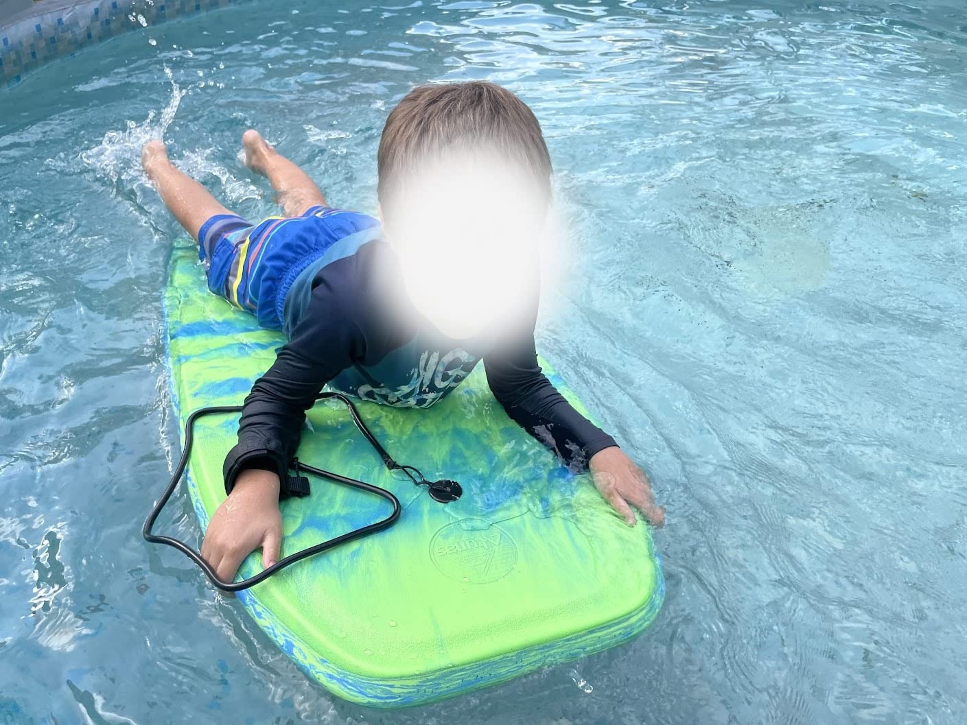 ATUNAS Body Boards, 33