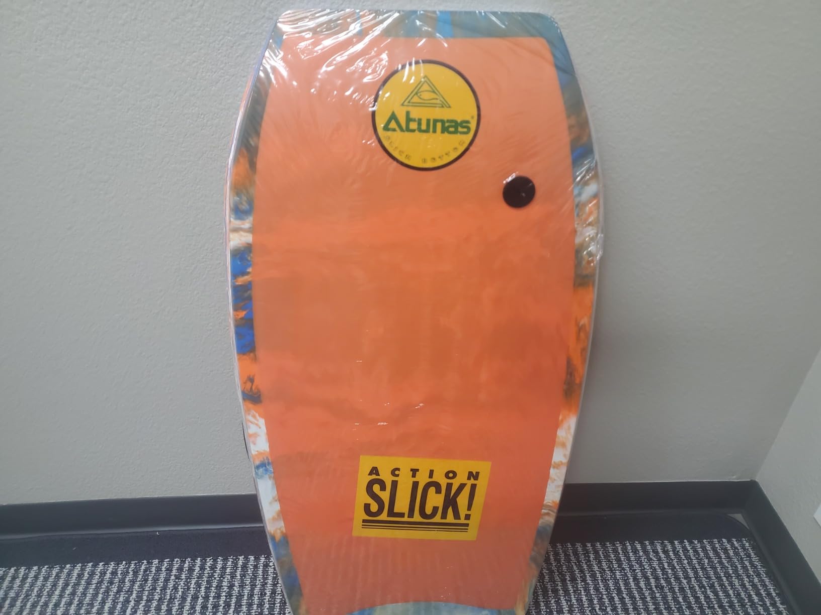 ATUNAS Body Boards, 33