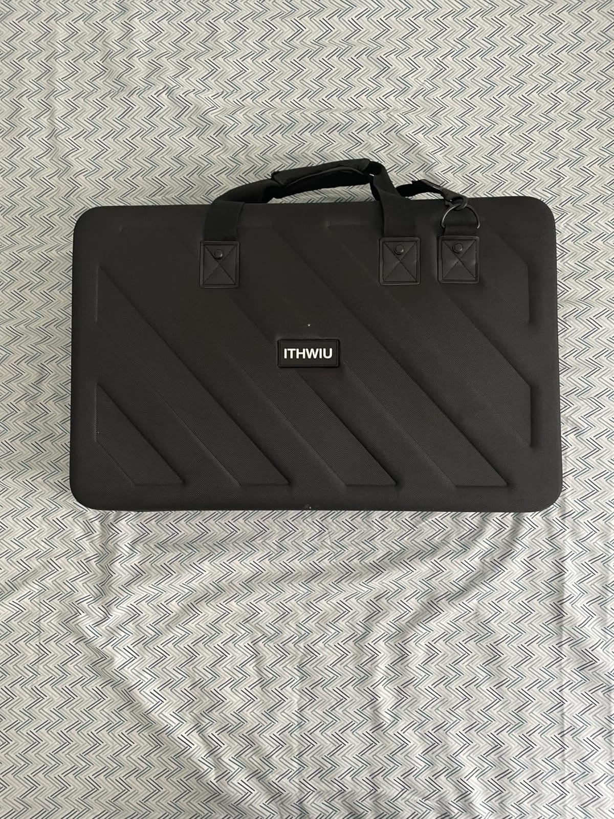Lightweight Molded Hard Storage Case Fits for DDJ-FLX4 / DDJ-400 / DDJ-SB3 SB2 or DDJ-RB 2-Channel Controller customer photo 1