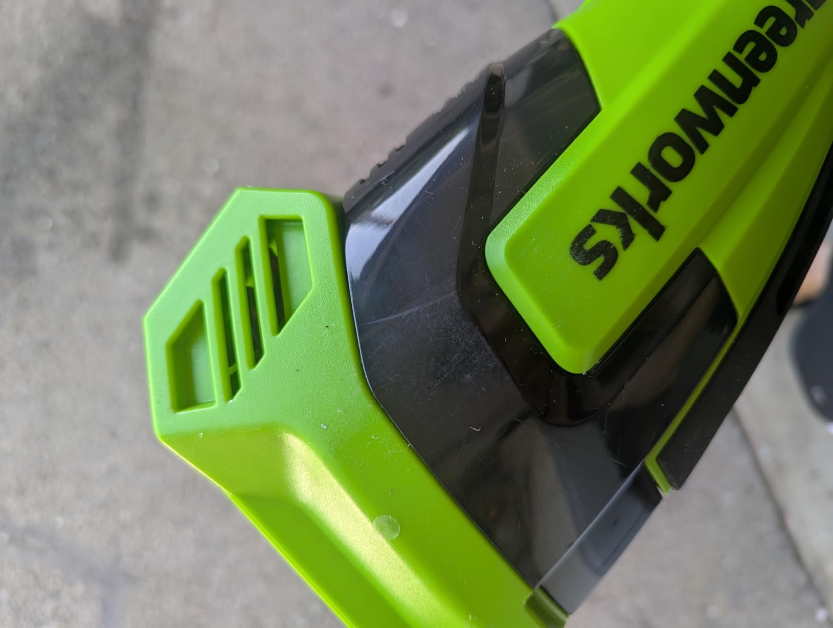 Greenworks 24V Brushless 10