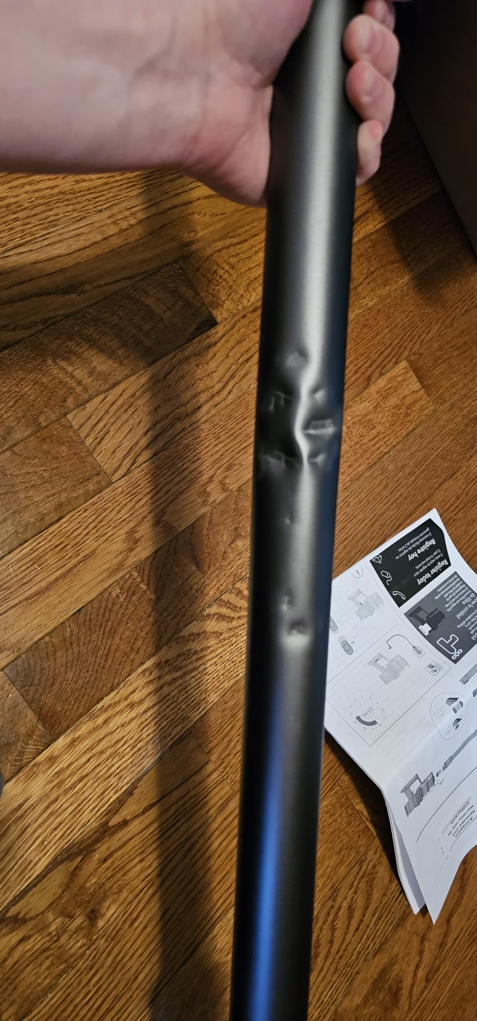 Dyson Cyclone V10 Animal Cordless Vacuum Cleaner customer photo 2